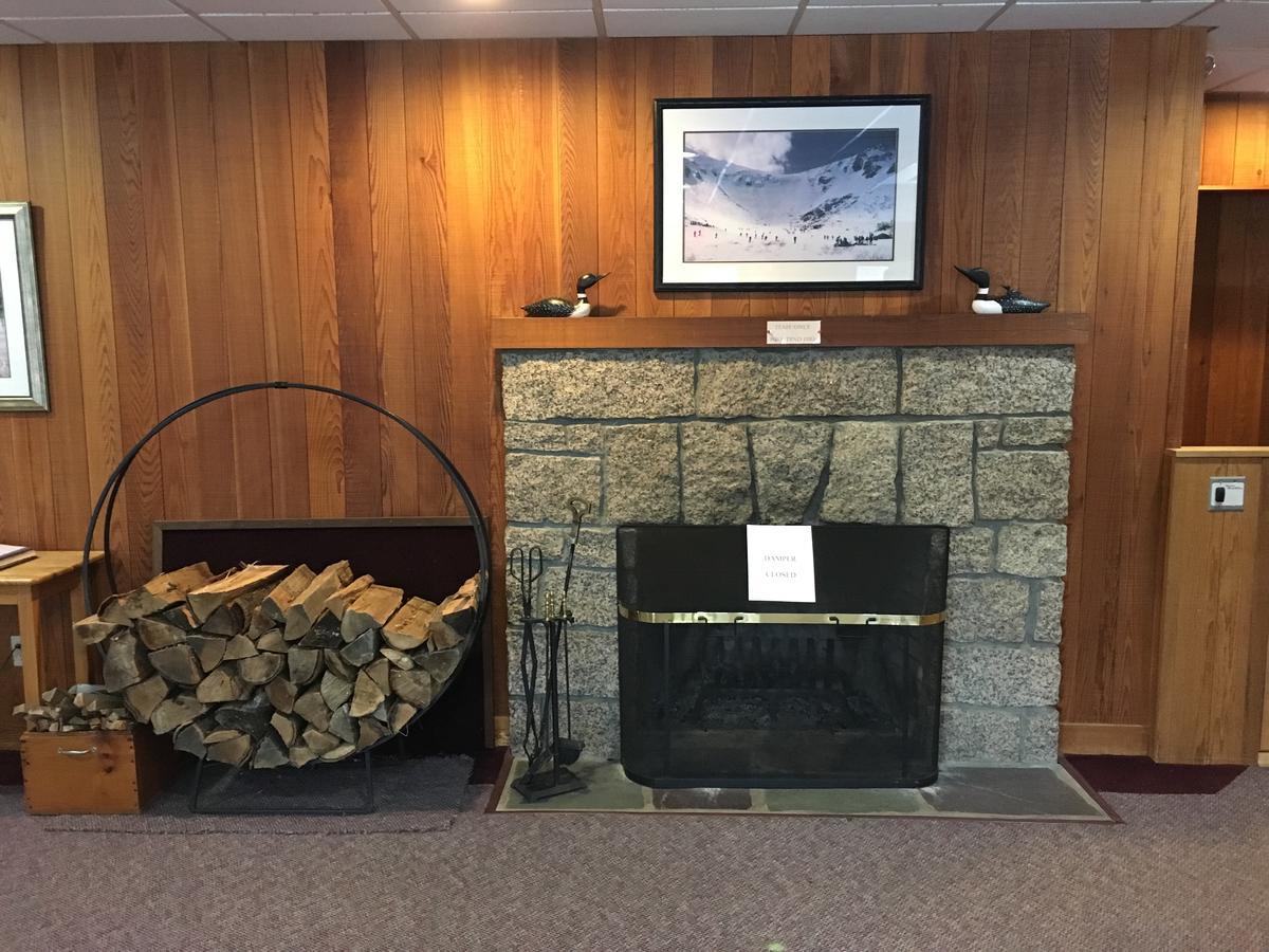 Forest Glen Inn ノース・コンウェー エクステリア 写真
