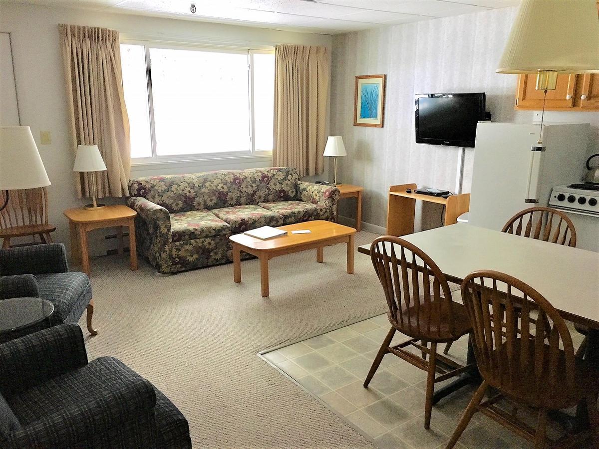 Forest Glen Inn ノース・コンウェー エクステリア 写真