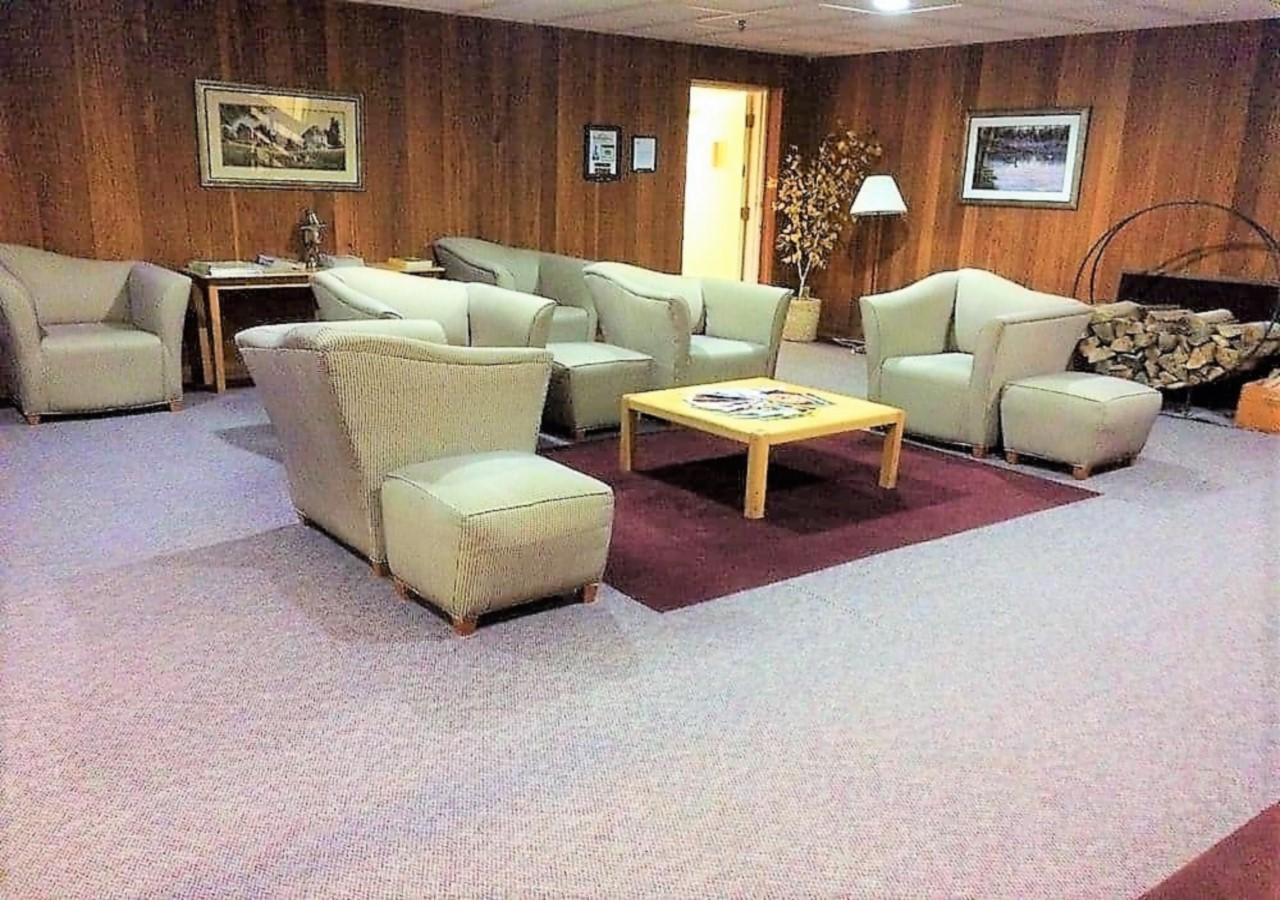 Forest Glen Inn ノース・コンウェー エクステリア 写真
