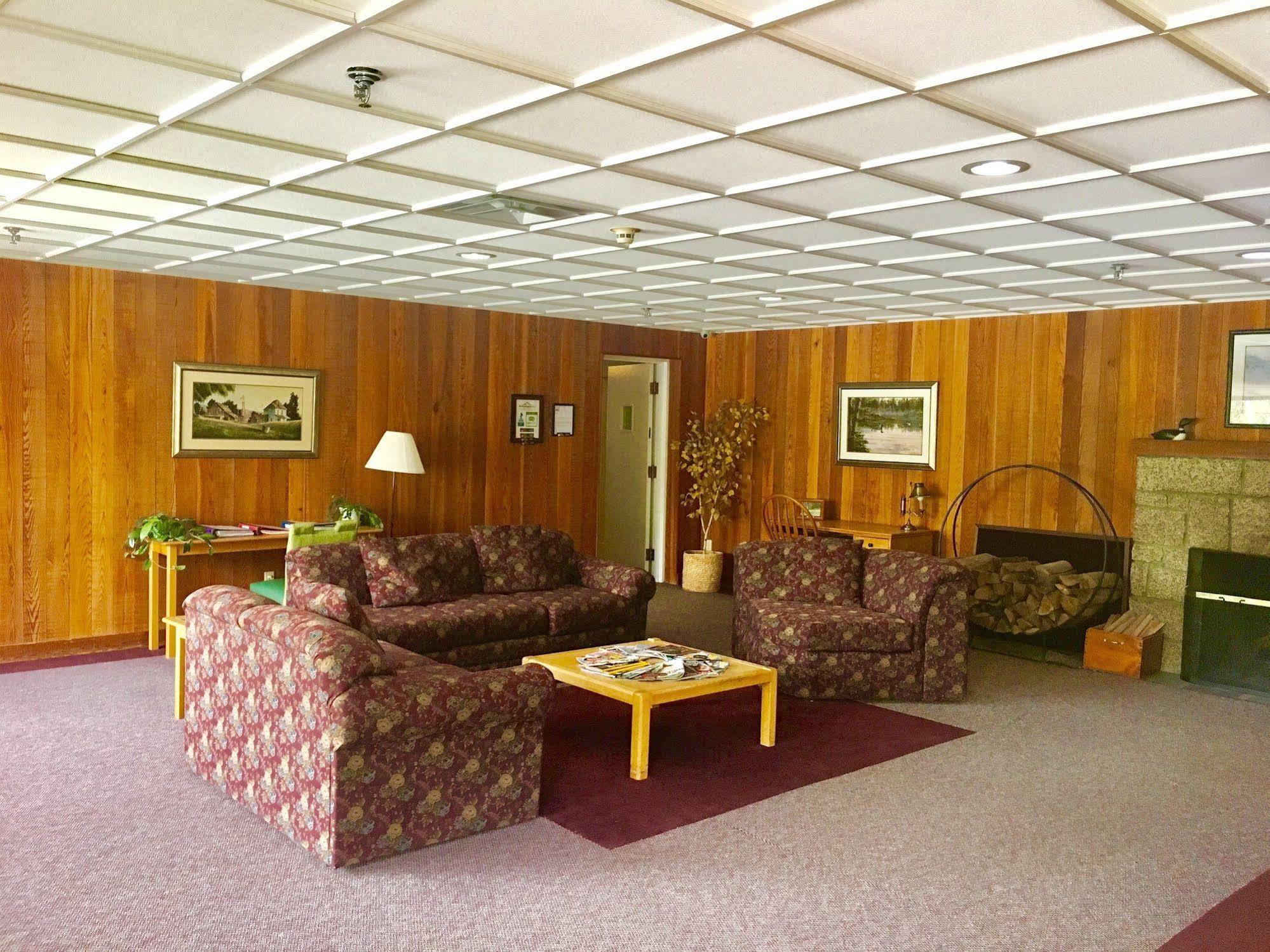 Forest Glen Inn ノース・コンウェー エクステリア 写真